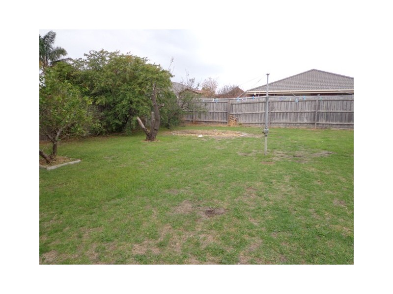 22 COLLOCOTT STREET, Mordialloc VIC 3195