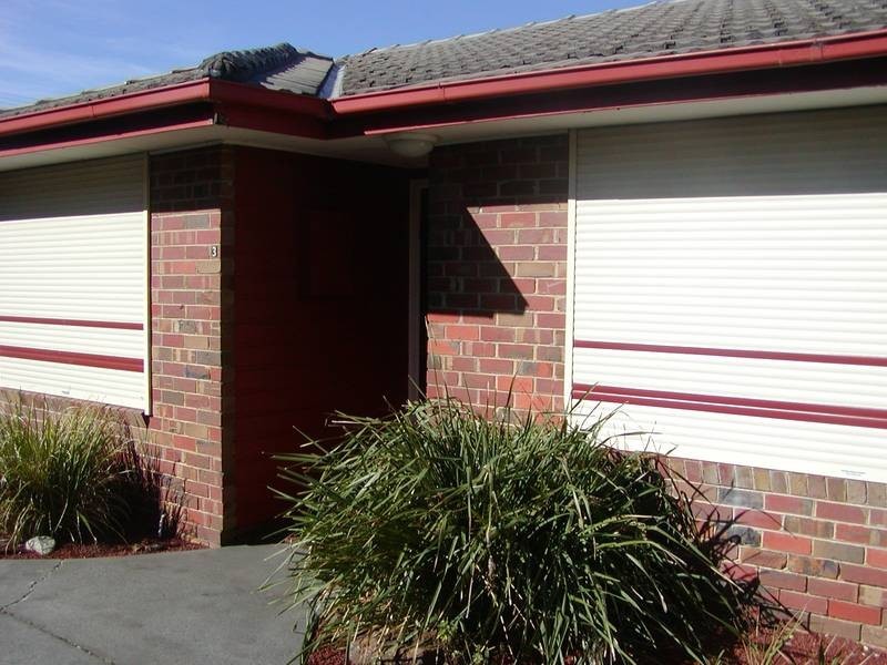 3/318 NEPEAN HIGHWAY, Edithvale VIC 3196