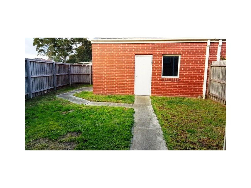 1 RECKLESS LANE, Mordialloc VIC 3195