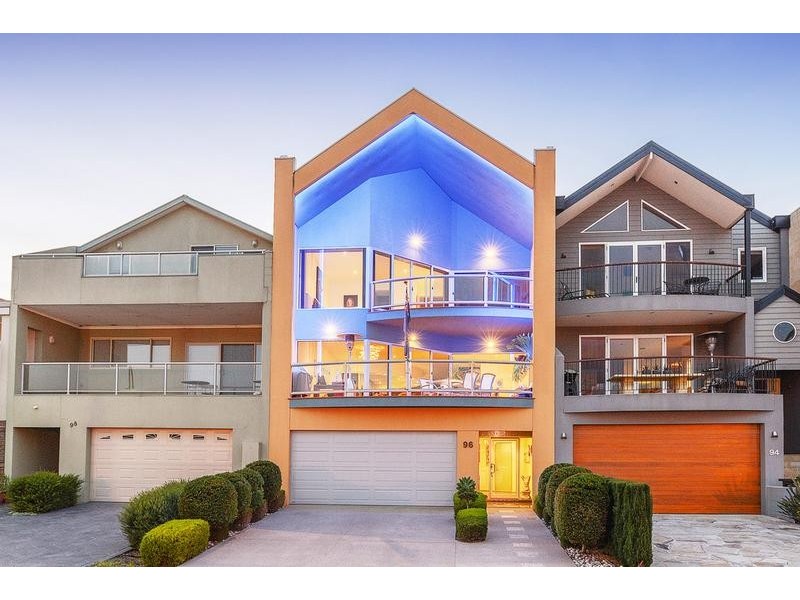 Patterson Lakes VIC 3197