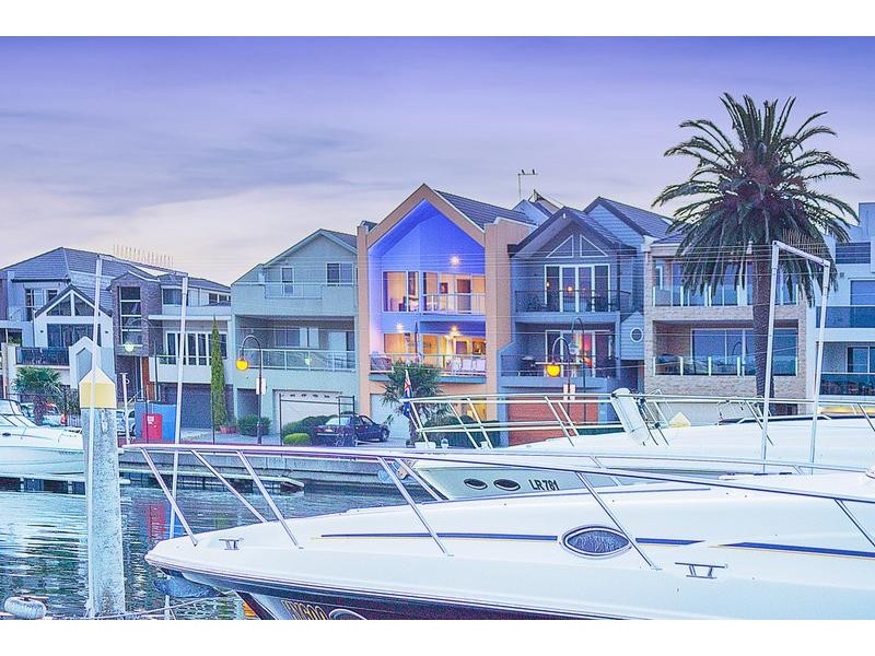 Patterson Lakes VIC 3197