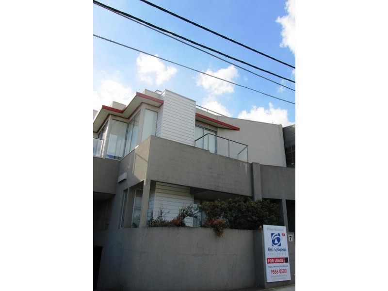 1/7 CENTREWAY, Mordialloc VIC 3195