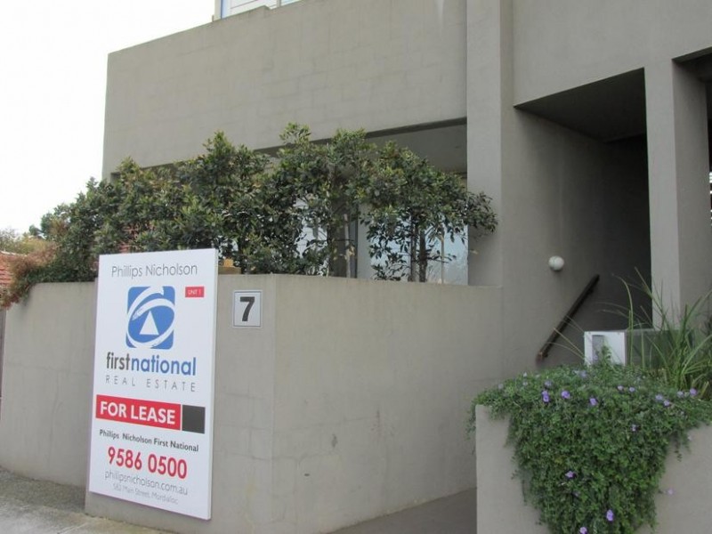 1/7 CENTREWAY, Mordialloc VIC 3195