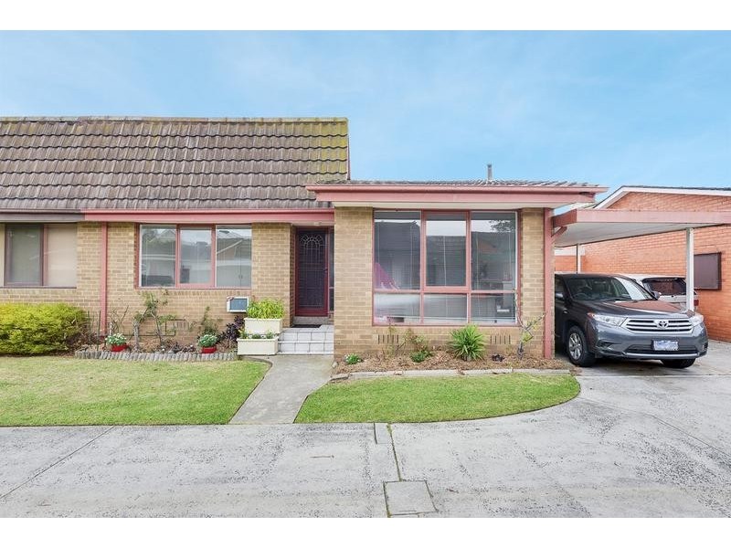Mordialloc VIC 3195