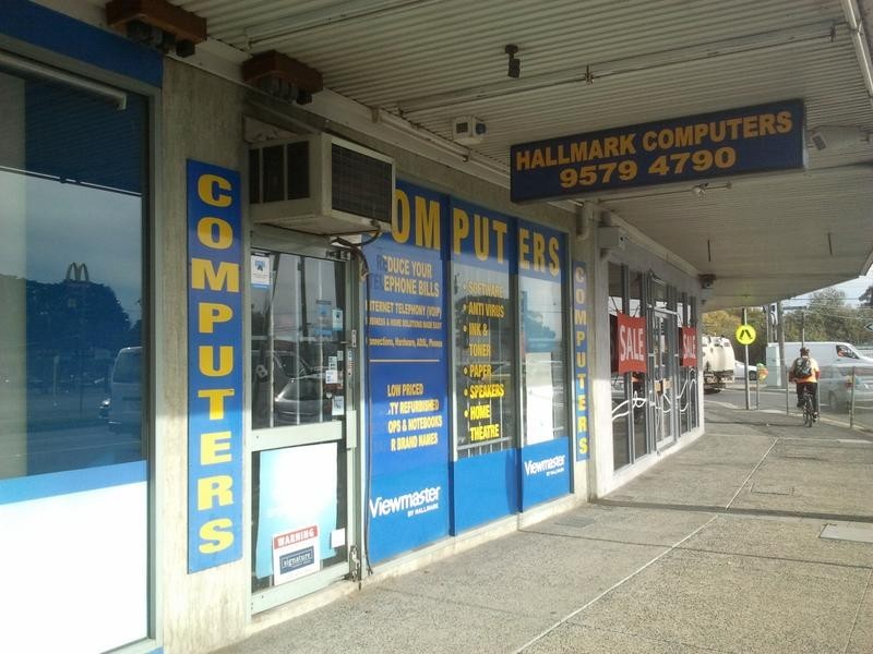 948 CENTRE ROAD, Oakleigh South VIC 3167