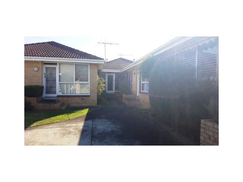 4/8 LABURNUM STREET, Parkdale VIC 3195