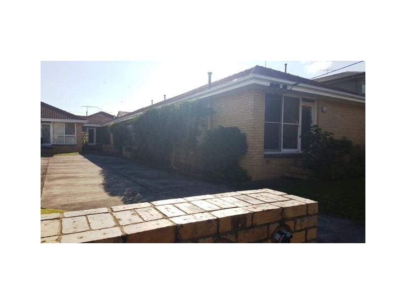 4/8 LABURNUM STREET, Parkdale VIC 3195