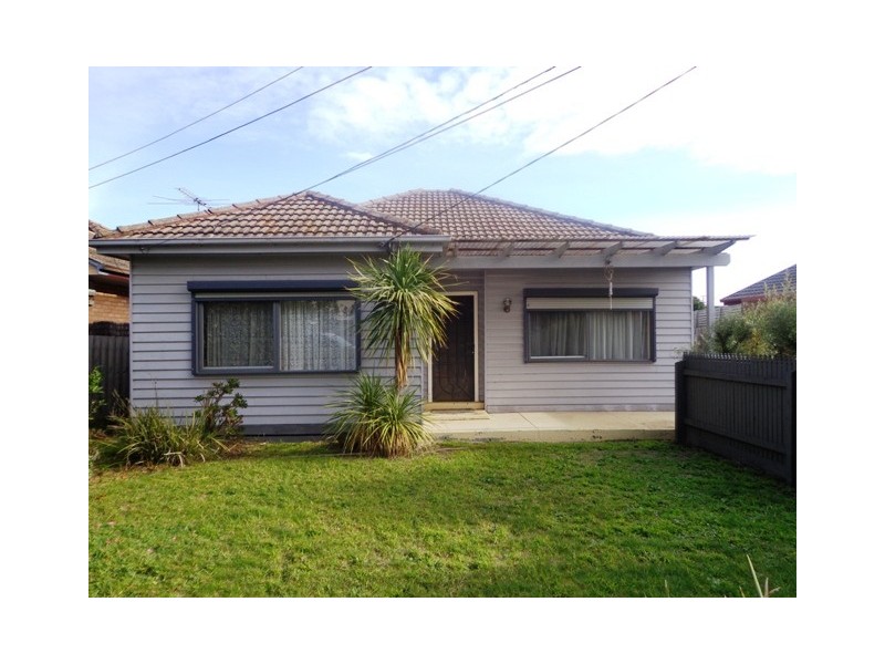 1/2 LAURA STREET, Aspendale VIC 3195
