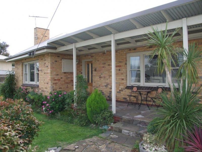 3 GOVERNOR ROAD, Mordialloc VIC 3195