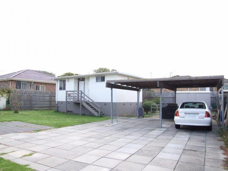 3 GOVERNOR ROAD, Mordialloc VIC 3195