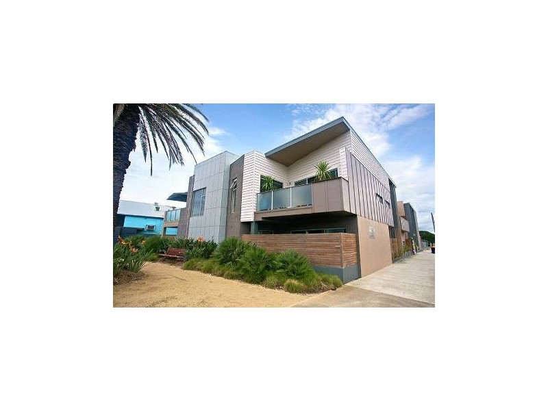 6/1A THAMES PROMENADE, Chelsea VIC 3196