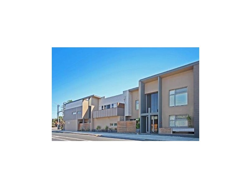 6/1A THAMES PROMENADE, Chelsea VIC 3196