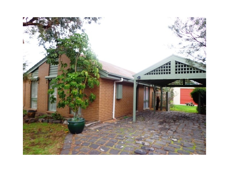 48 ILUKA AVENUE, Aspendale VIC 3195