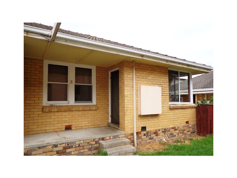 8/183 BEACH ROAD, Mordialloc VIC 3195