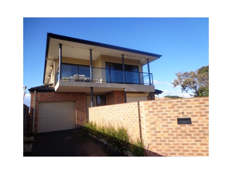 1/193 STATION STREET, Edithvale VIC 3196
