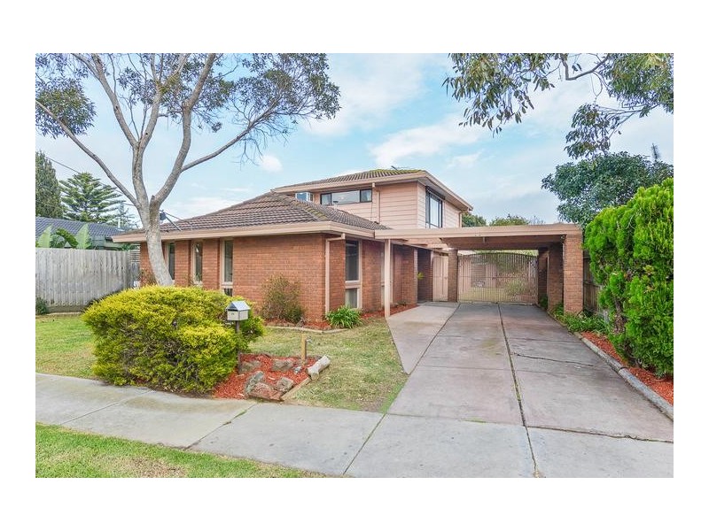 Aspendale VIC 3195