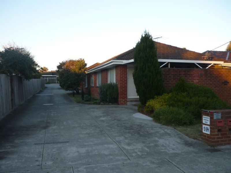 7/13 BARKLY STREET, Mordialloc VIC 3195