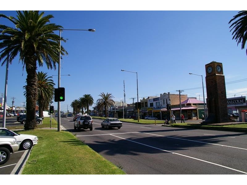 7/13 BARKLY STREET, Mordialloc VIC 3195
