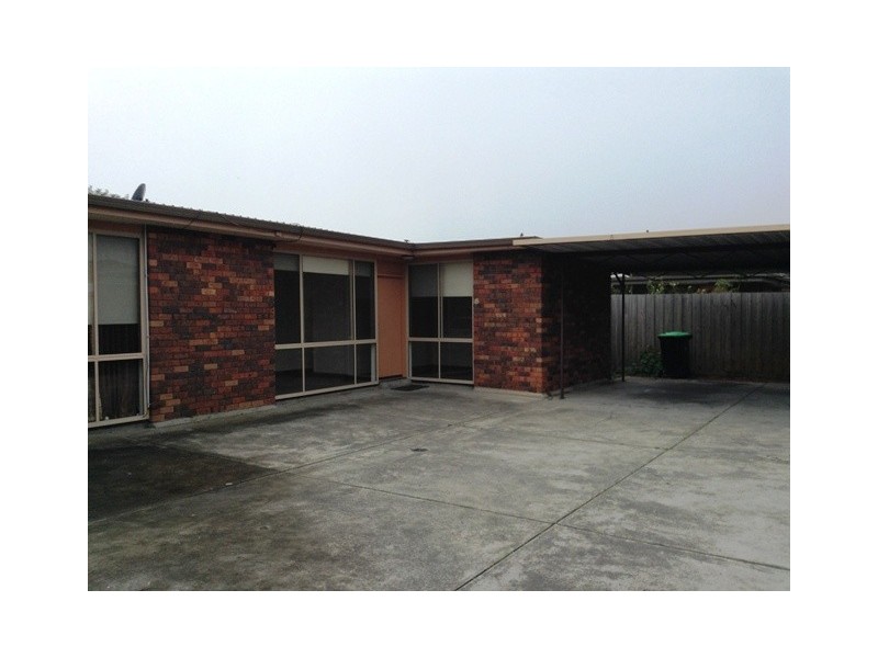 5/58 WOODBINE GROVE, Chelsea VIC 3196