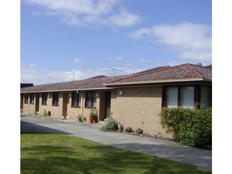 3/5 CHILDERS STREET, Mentone VIC 3194