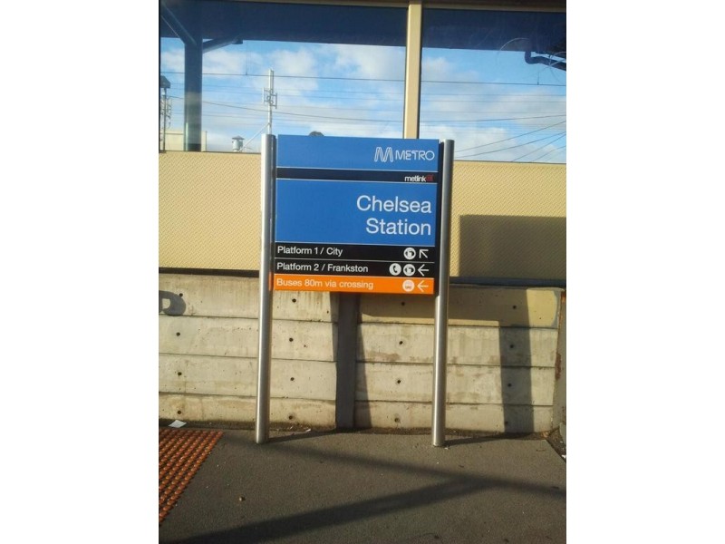 401B NEPEAN HWY, Chelsea VIC 3196