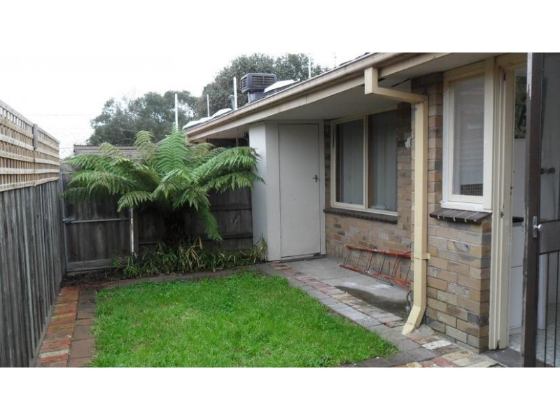 3/58 RIVIERA STREET, Mentone VIC 3194