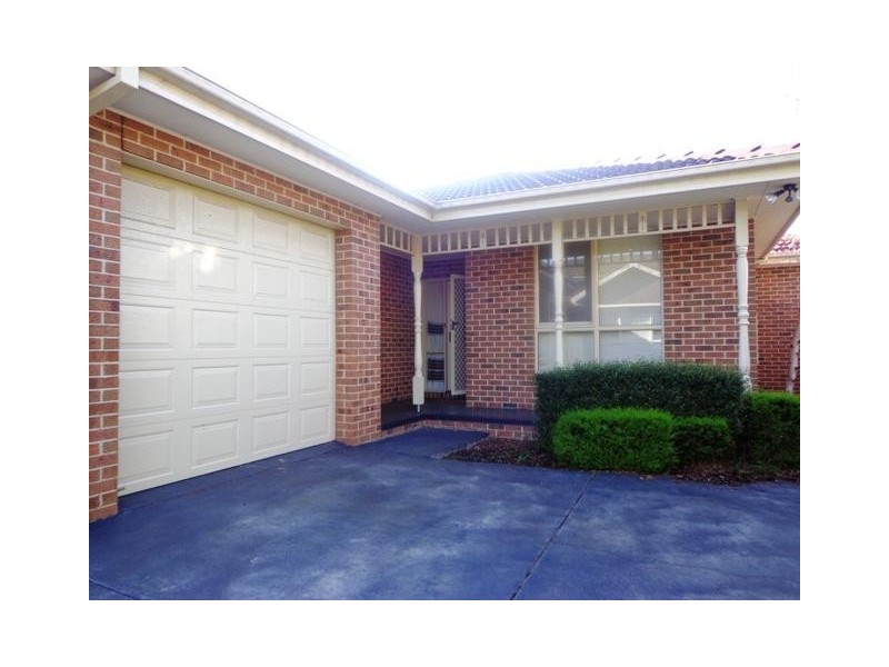 6A CHUTE STREET, Mordialloc VIC 3195