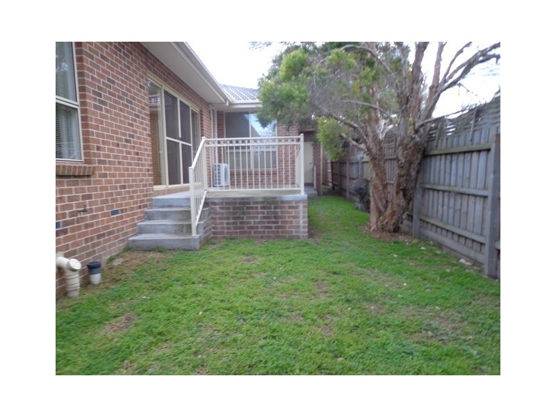 6A CHUTE STREET, Mordialloc VIC 3195