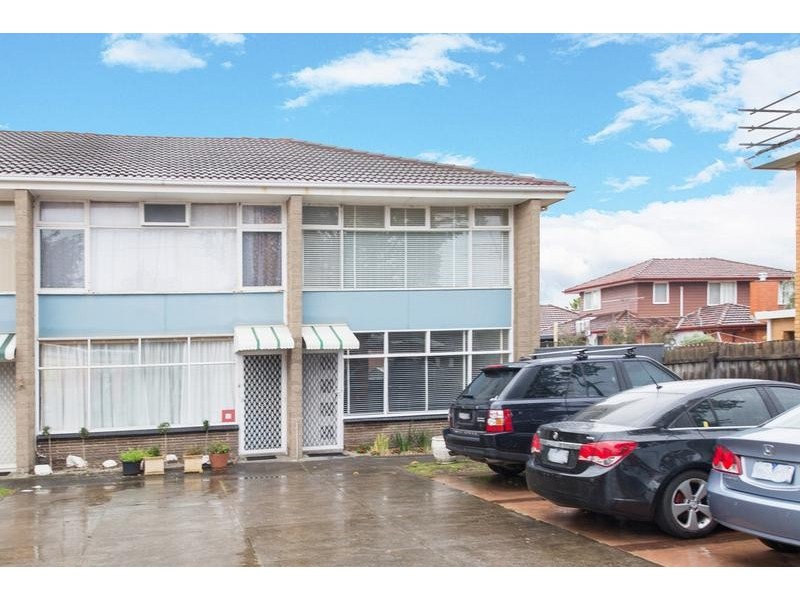 Aspendale VIC 3195
