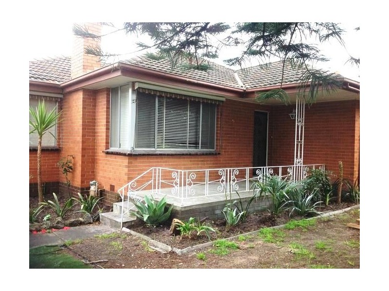 47 HERALD STREET, Cheltenham VIC 3192