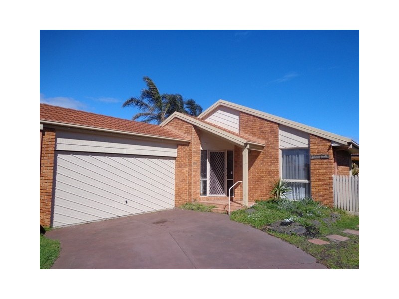 66 BRANAGAN DVE, Aspendale Gardens VIC 3195