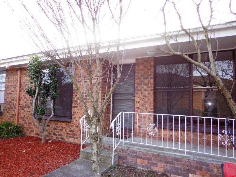 2/103 BARKLY STREET, Mordialloc VIC 3195