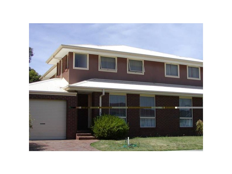 1 KEATON WAY, Aspendale Gardens VIC 3195