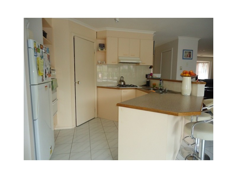 23 WILDOER DRIVE, Aspendale Gardens VIC 3195