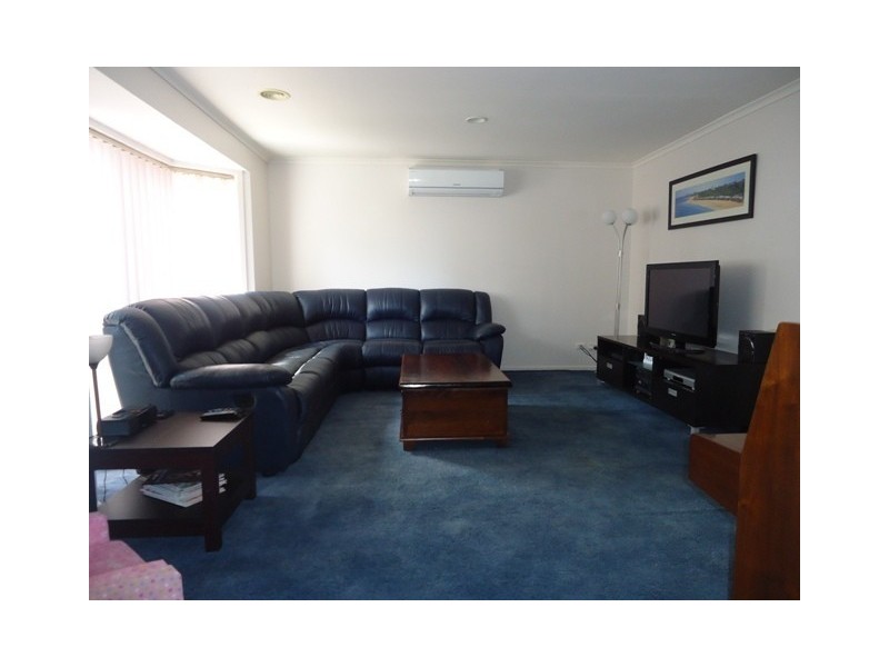 23 WILDOER DRIVE, Aspendale Gardens VIC 3195