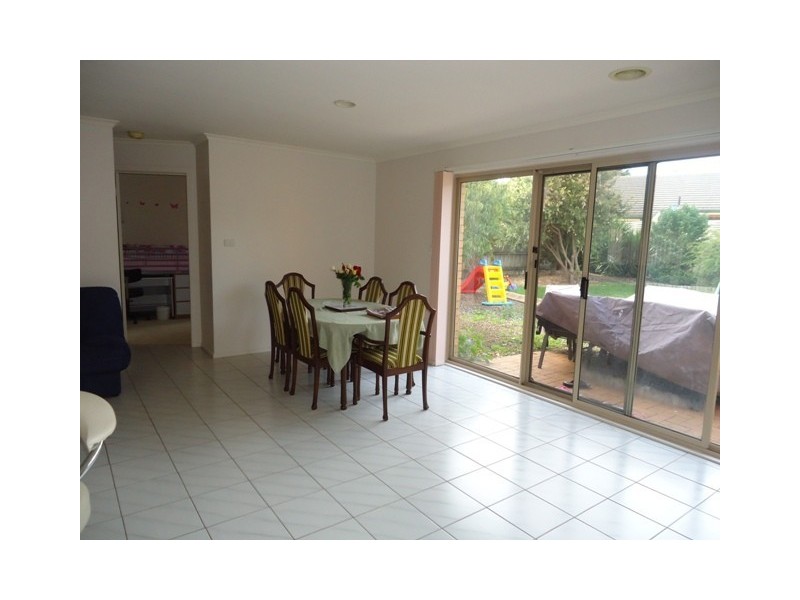 23 WILDOER DRIVE, Aspendale Gardens VIC 3195