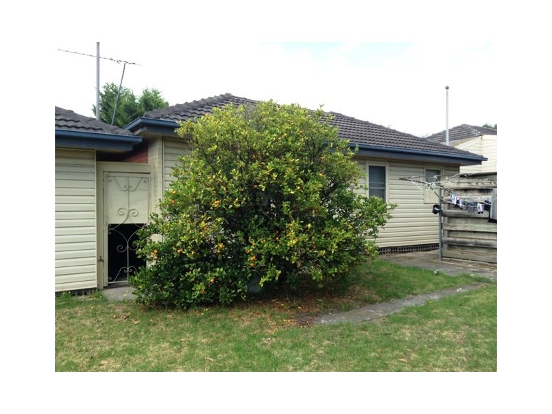 2/8 MELROSE STREET, Mordialloc VIC 3195