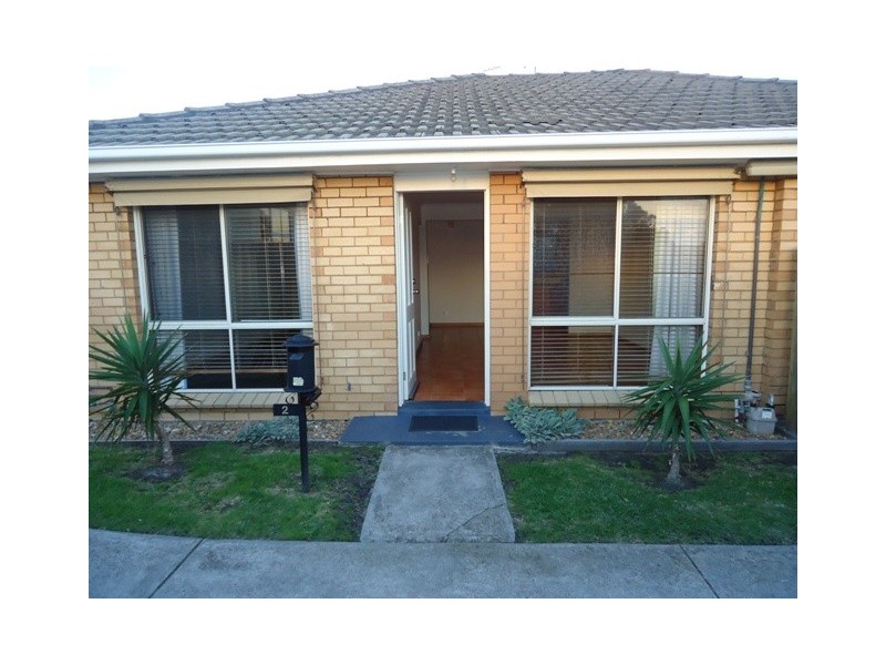 2/174 Beach Road, Mordialloc VIC 3195