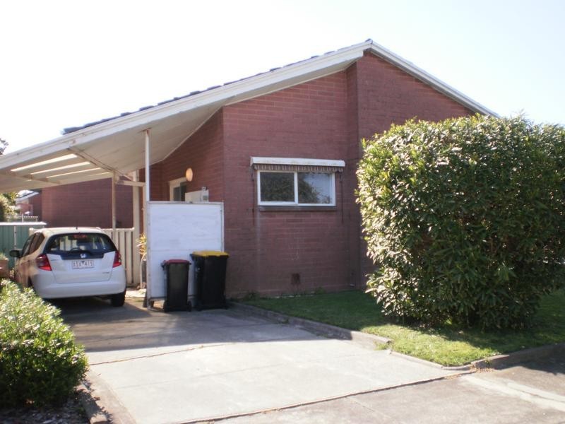 1/3-5 JAMES STREET, Mordialloc VIC 3195