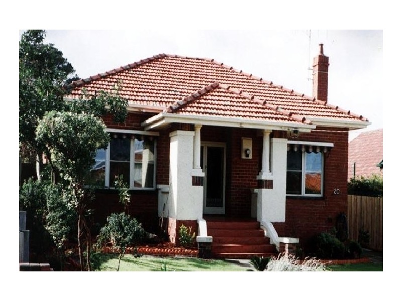 20 Herbert Street, Parkdale VIC 3195