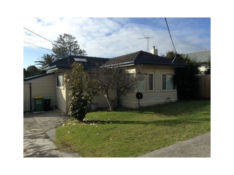 1/8 MELROSE STREET, Mordialloc VIC 3195