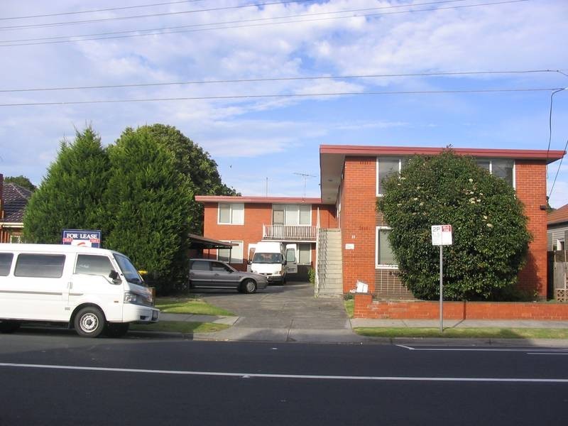 2/23 Balcombe Road, Mentone VIC 3194