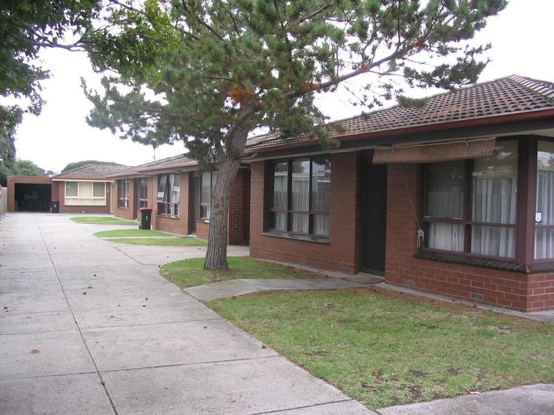 4/67 Woodbine Grove, Chelsea VIC 3196