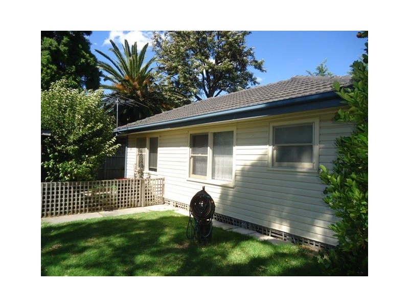 3/8 MELROSE STREET, Mordialloc VIC 3195