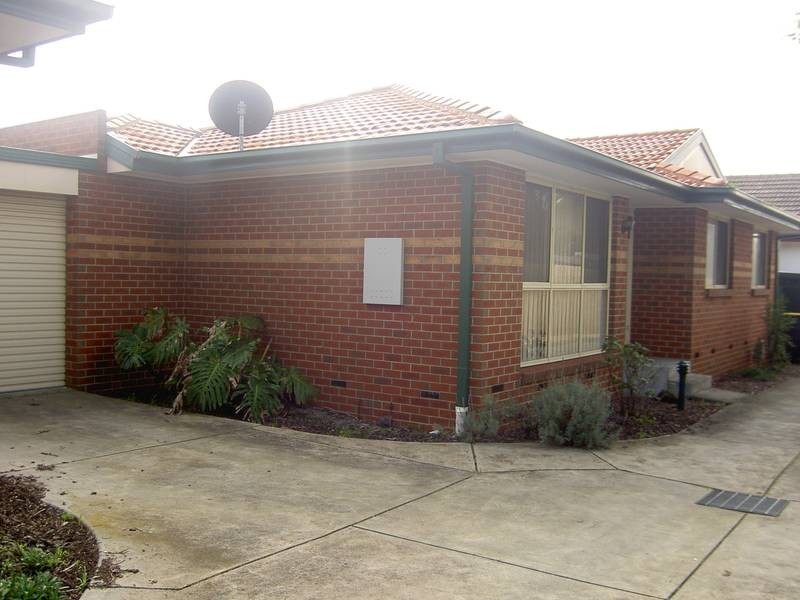 2/12 VINCENT STREET, Edithvale VIC 3196