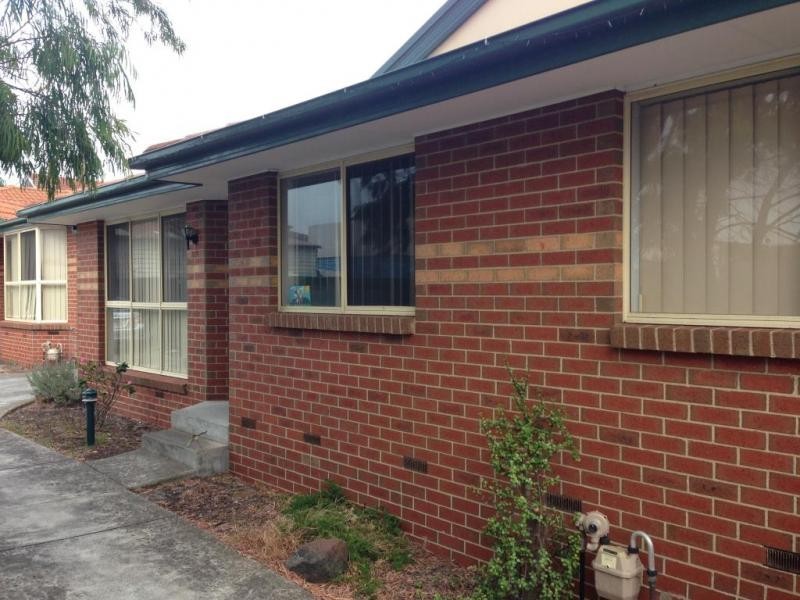 2/12 VINCENT STREET, Edithvale VIC 3196