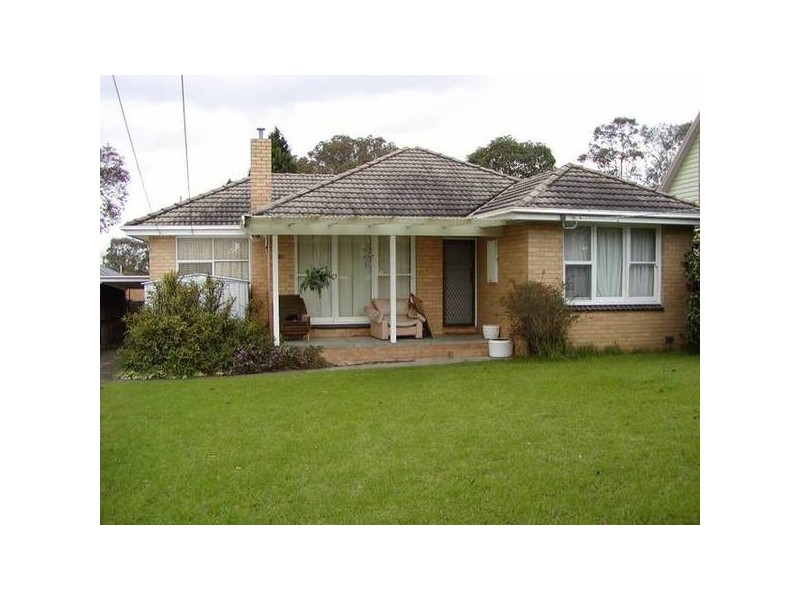 41 Mc
Swain Street, Parkdale VIC 3195