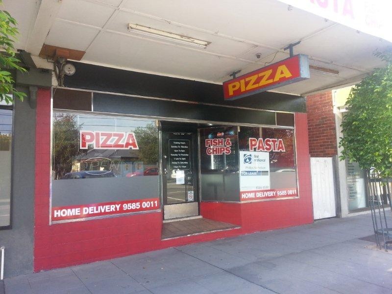 350 BAY RD, Cheltenham VIC 3192