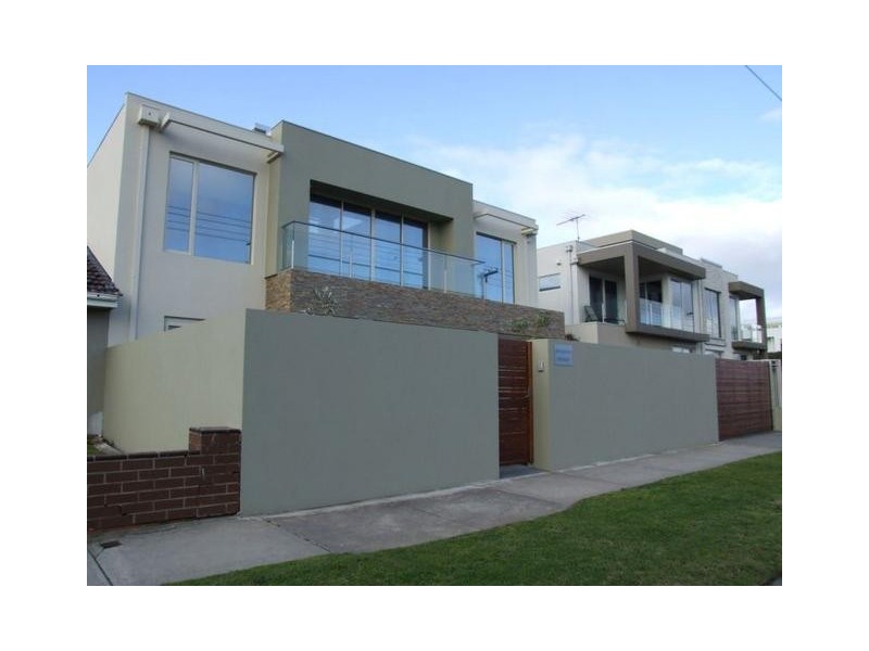 7/188 BEACH ROAD, Mordialloc VIC 3195