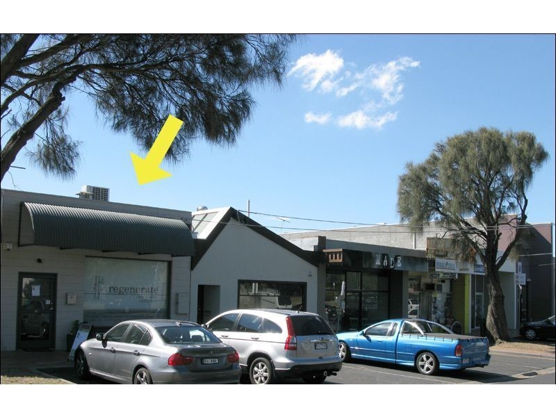 1/27 DAVA DRIVE, Mornington VIC 3931